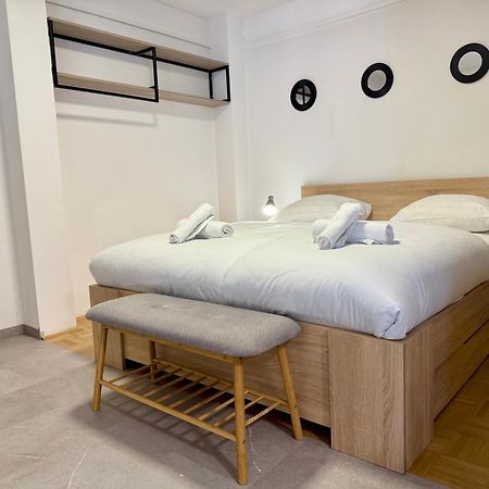 Apartments Park Siska ليوبليانا المظهر الخارجي الصورة