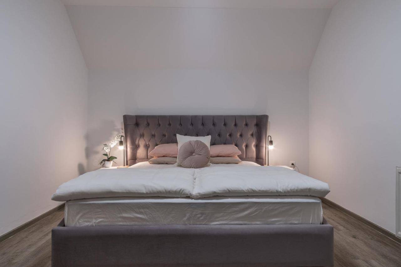 Apartments Park Siska ليوبليانا المظهر الخارجي الصورة