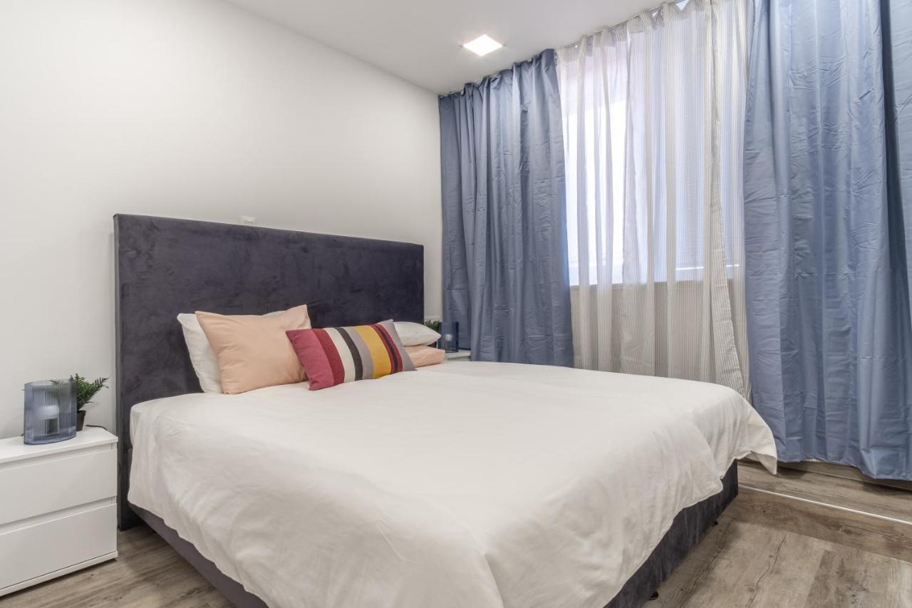 Apartments Park Siska ليوبليانا المظهر الخارجي الصورة