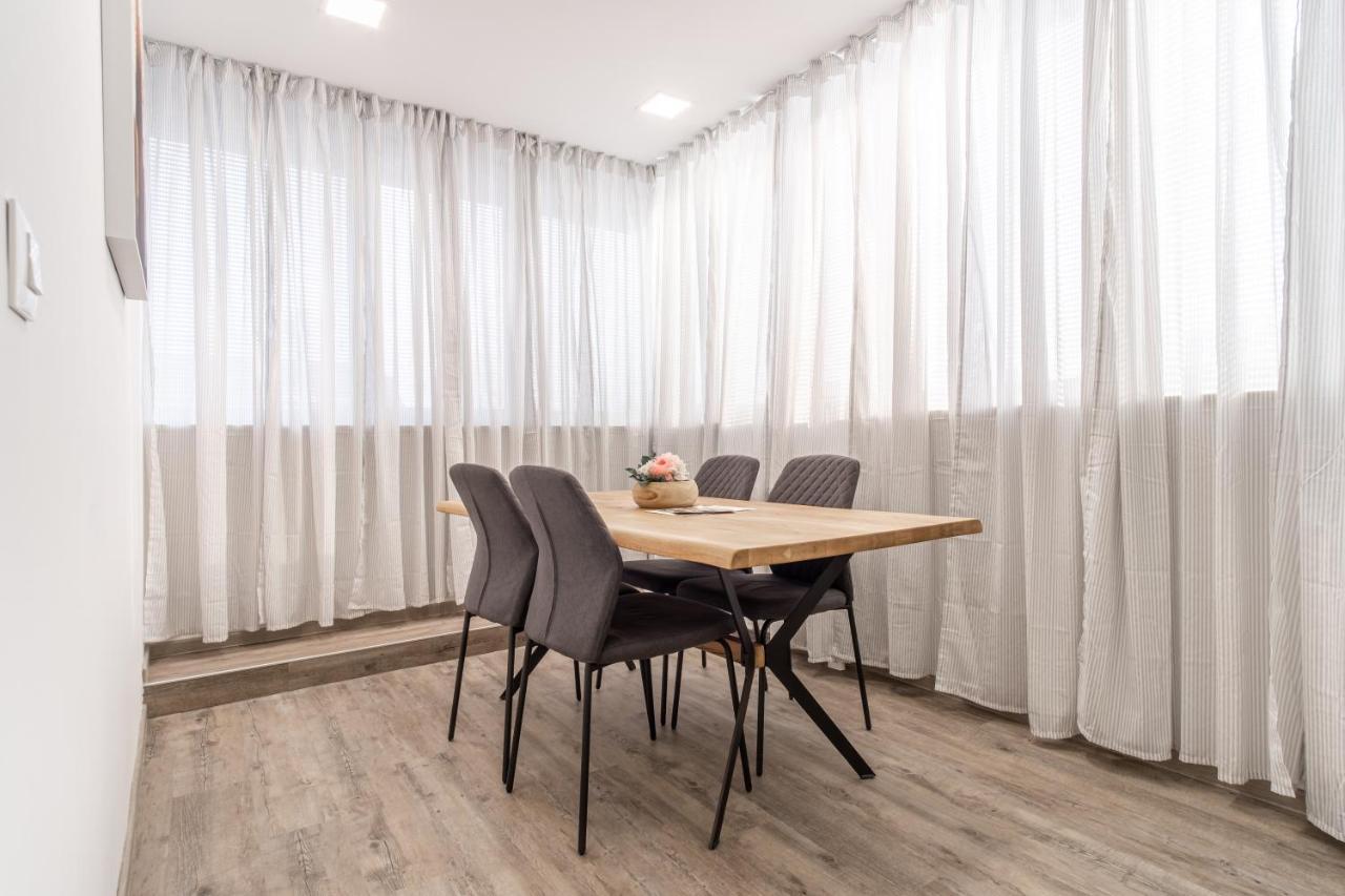 Apartments Park Siska ليوبليانا المظهر الخارجي الصورة
