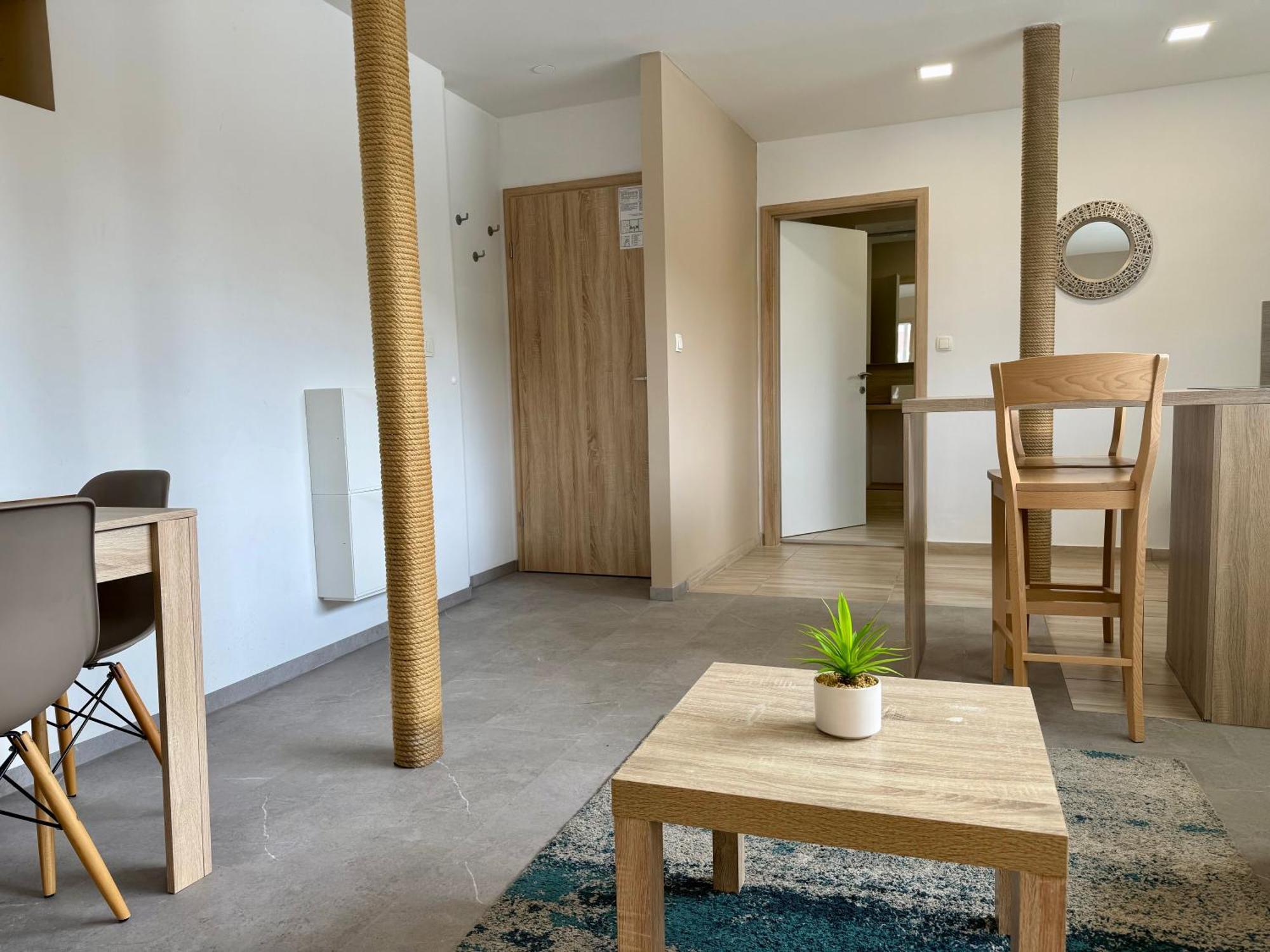 Apartments Park Siska ليوبليانا المظهر الخارجي الصورة