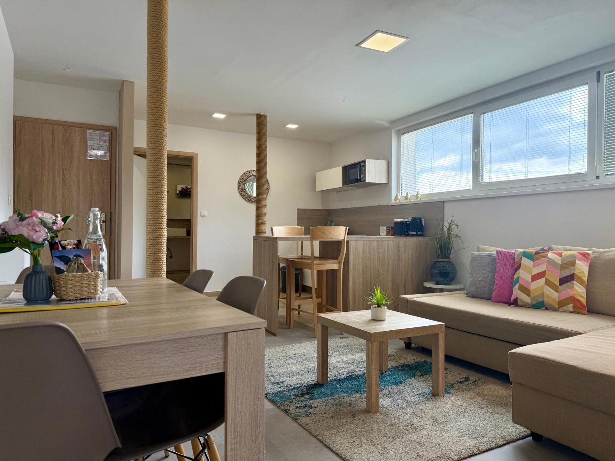 Apartments Park Siska ليوبليانا المظهر الخارجي الصورة