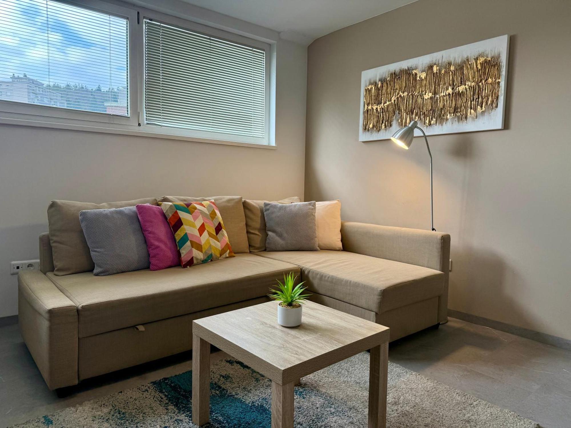 Apartments Park Siska ليوبليانا المظهر الخارجي الصورة