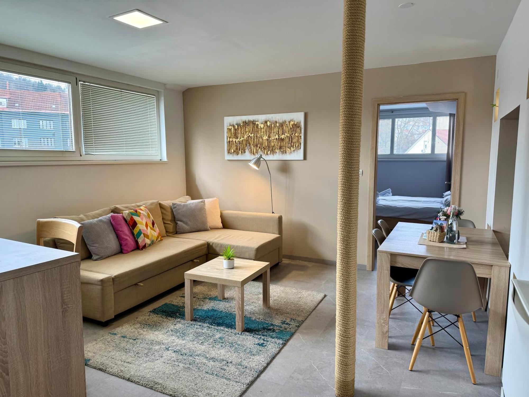 Apartments Park Siska ليوبليانا المظهر الخارجي الصورة