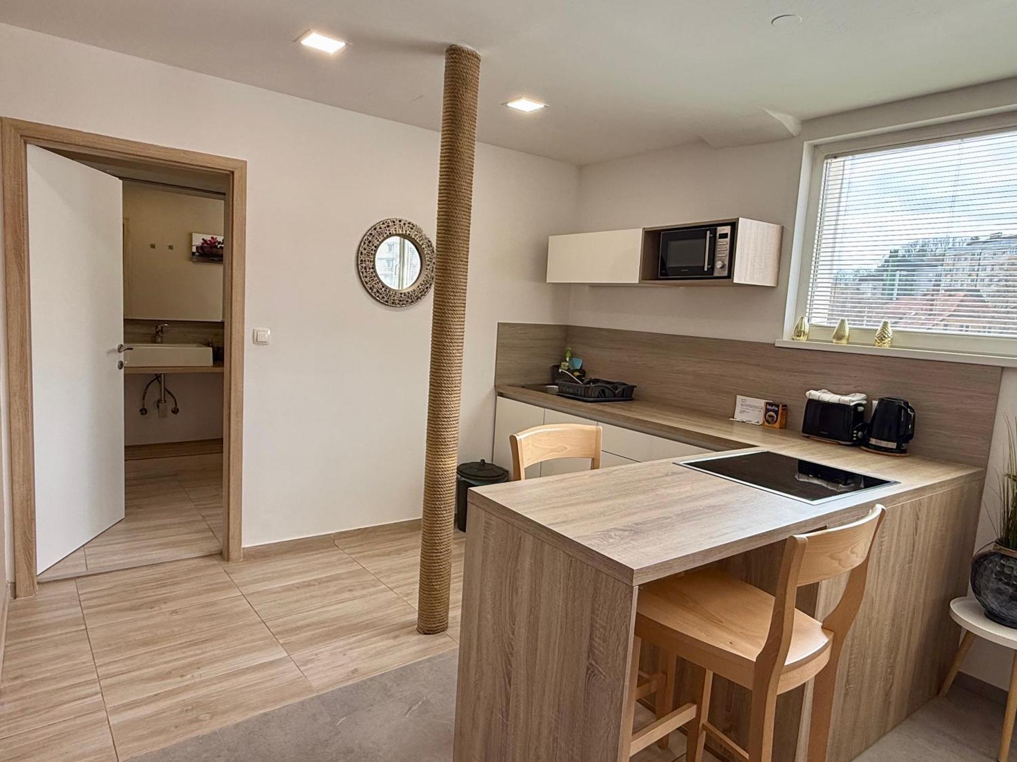 Apartments Park Siska ليوبليانا المظهر الخارجي الصورة